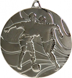 Медаль  тематическая Футбол Арт.041