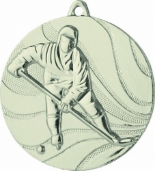 Медаль Хоккей 1