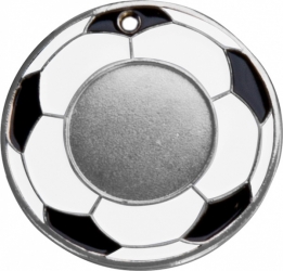 Медаль тематическая "футбол" арт. 015