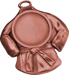 Медаль универсальная Каратэ