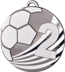 Медаль Футбол 20687-010