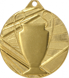 Медаль универсальная 16324-010