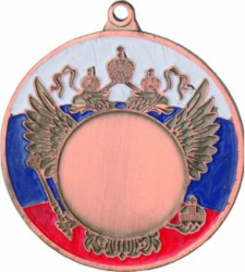 Медаль универсальная 76815-010