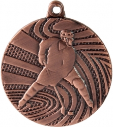 Медаль Хоккей 2