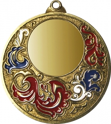 Медаль универсальная Арт. П4