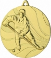 Медаль Хоккей 1
