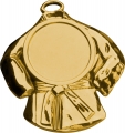 Медаль универсальная Каратэ