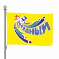 Флаг (изготовление флагов)